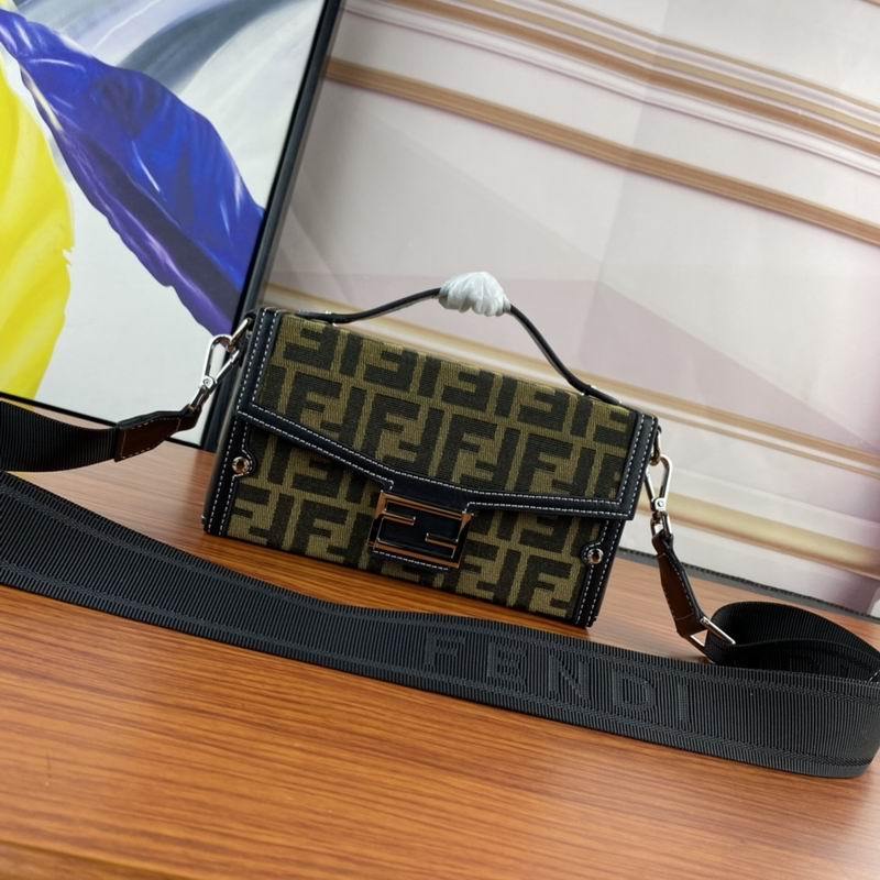 Fendi Handbags 263